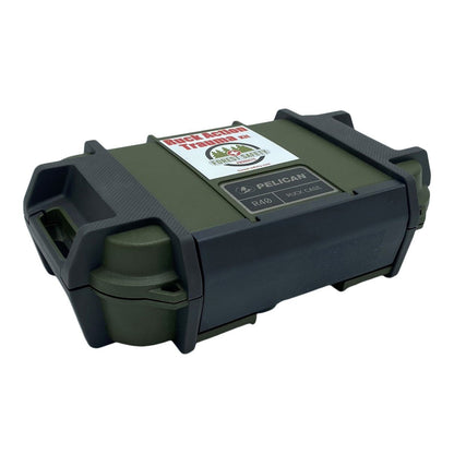 R-A-T Kit (Ruck Action Trauma Kit)