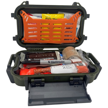 R-A-T Kit (Ruck Action Trauma Kit)