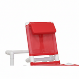 MJM International Replacement Mesh Sling for 193 Reclining Shower Chair (R-SL-193)
