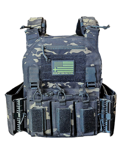 Redemption Tactical "CRUSADER 2.0"® V4 Vest