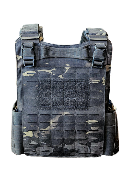 Redemption Tactical "CRUSADER 2.0"® V4 Vest