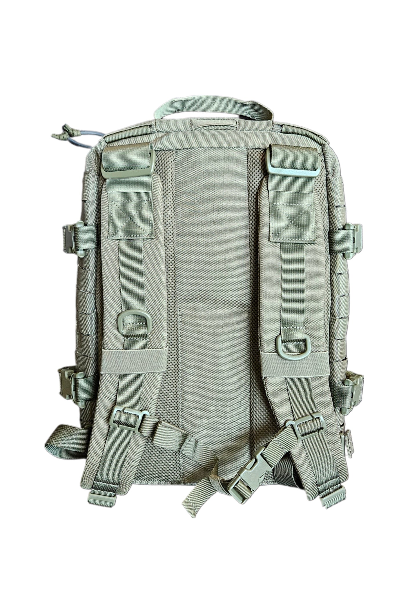 Redemption Tactical® Crusader Flatpack Plate Carrier Bag