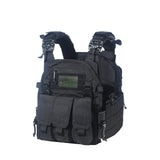 RT "Archangel 2.0"Carrier + Assault Flatpack Combo with Advanced Padding