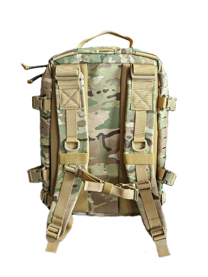 Redemption Tactical® Crusader Flatpack Plate Carrier Bag