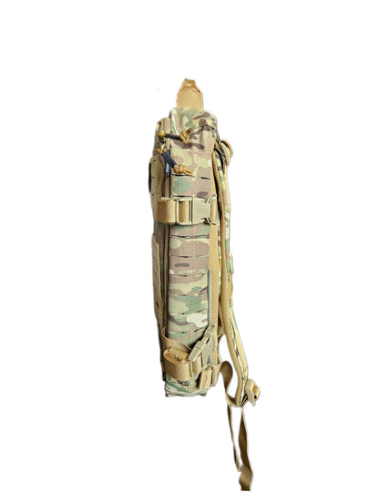 Redemption Tactical® Crusader Flatpack Plate Carrier Bag