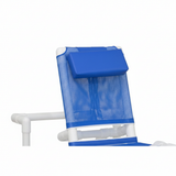 MJM International Replacement Mesh Sling for 193 Reclining Shower Chair (R-SL-193)