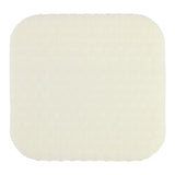 Safe N Simple Simpurity Silver Silicone Foam Dressing (192 Count)