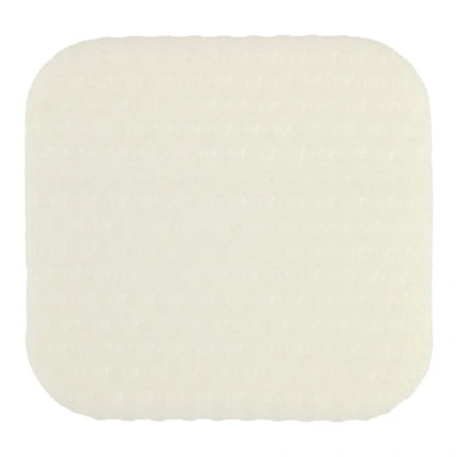 Safe N Simple Simpurity Silver Silicone Foam Dressing (192 Count)