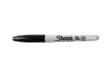 SHARPIE® FINE POINT BLACK MARKER