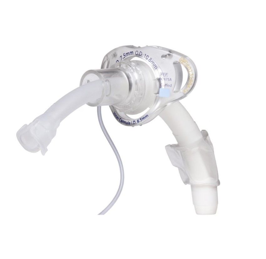 Shiley Flexible Disposable Trach Inner Cannula | Tracheostomy Tubes