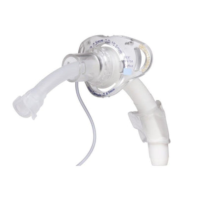 Shiley Flexible Disposable Trach Inner Cannula | Tracheostomy Tubes