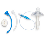 Shiley Flexible Tracheostomy Tube - Cuffed