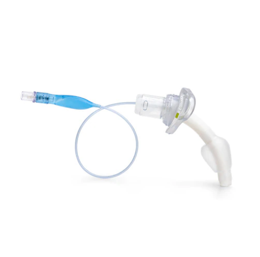 Shiley Flexible Tracheostomy Tube - Cuffed