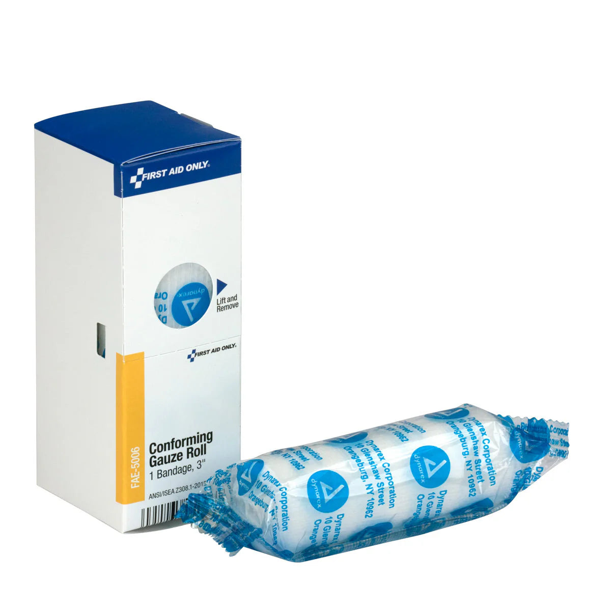 SmartCompliance Refill 3