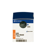 SmartCompliance Refill CPR Mask, 1 per Box