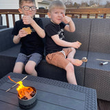 S'mores Night Pack - Father's Day Edition