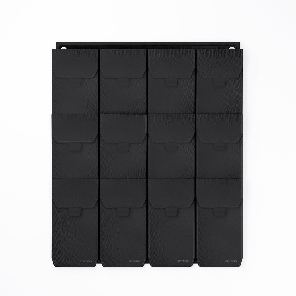 The OffGrid Stack - Modular Faraday Shielding Solution