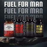 Men Stack