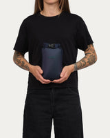 Layover™ Travel Blanket - Packable & Puffy | Blue
