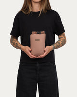Layover™ XL Travel Blanket - Packable & Puffy | Quartz