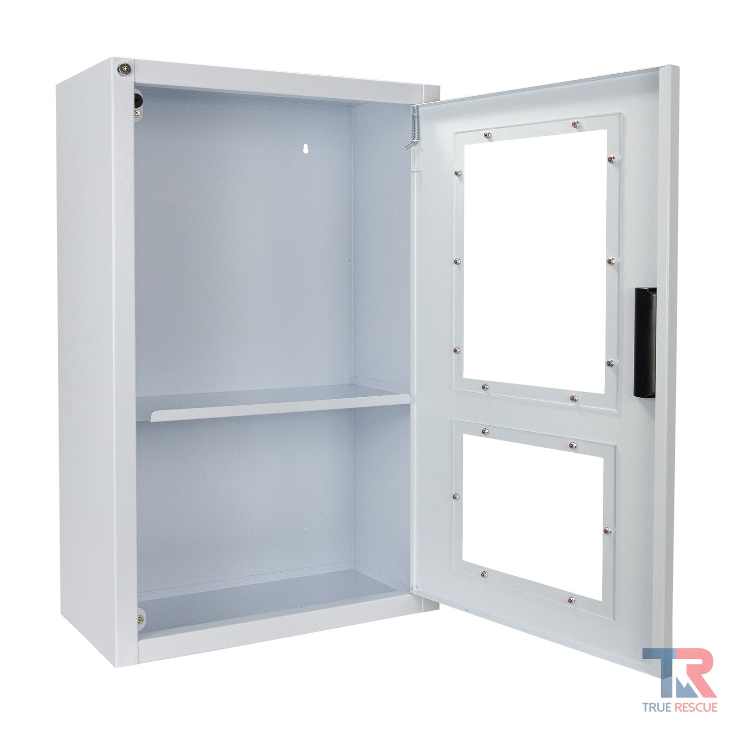 Surface Mounted Combination Cabinet
