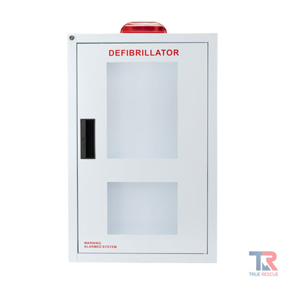 Surface Mounted Combination Cabinet