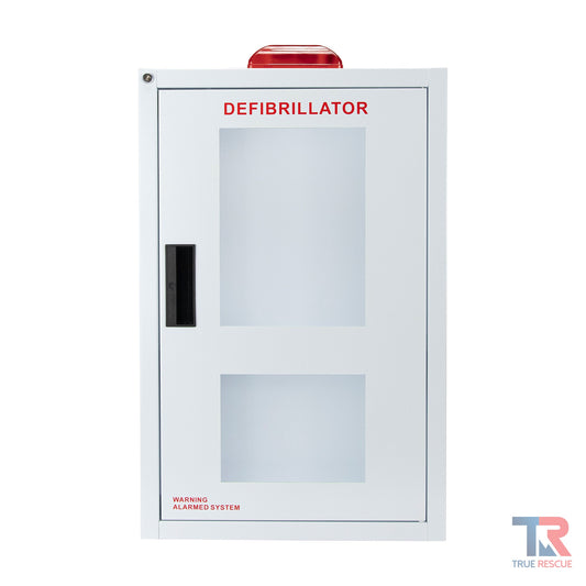 Surface Mounted Combination Cabinet