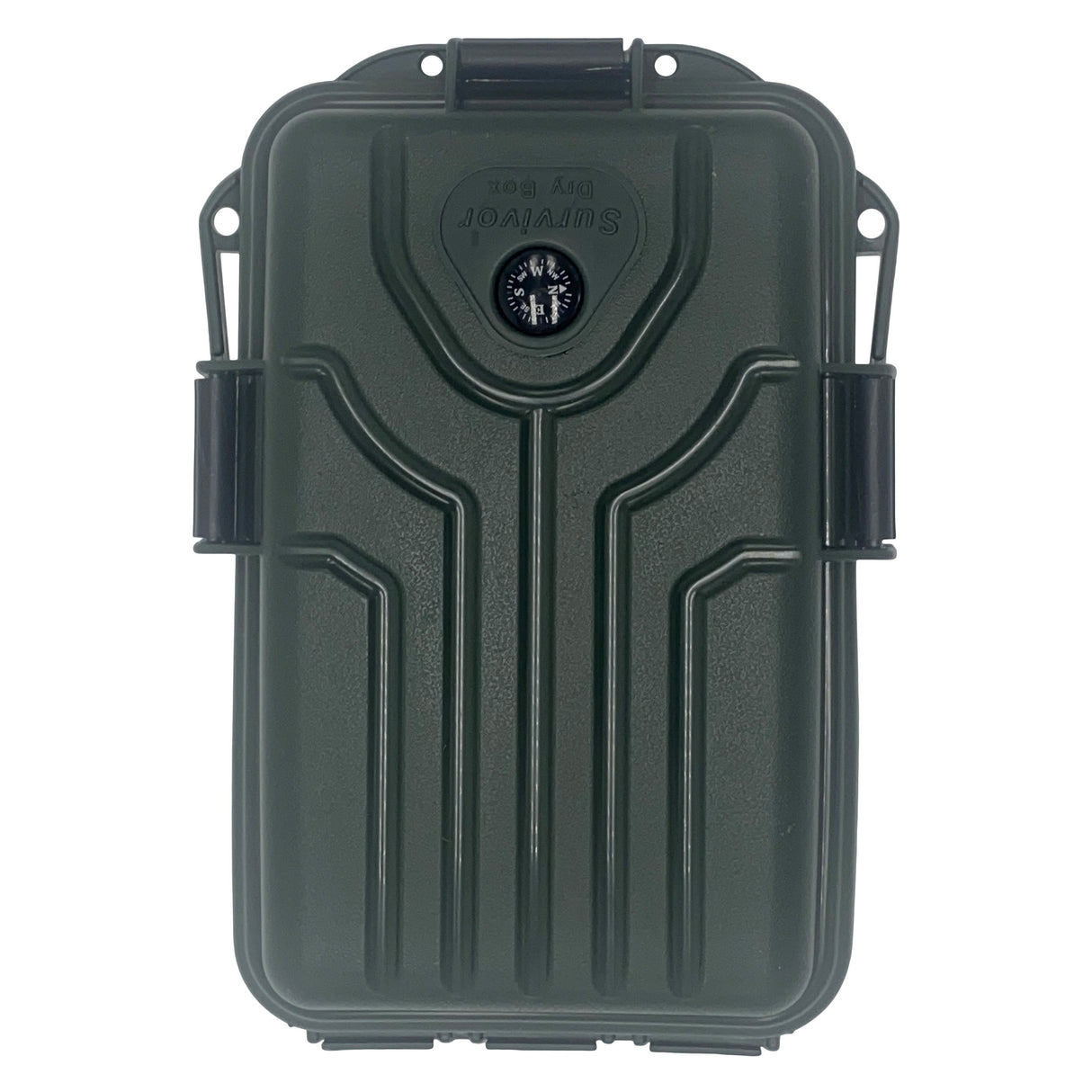 Survivor First Aid & Trauma Kit