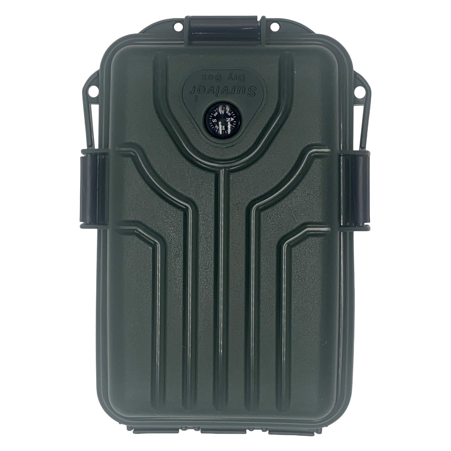 Survivor First Aid & Trauma Kit