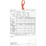 Combat Medical TCCC Card (Pack of 10)