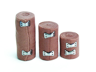Elastic Wrap with Clips