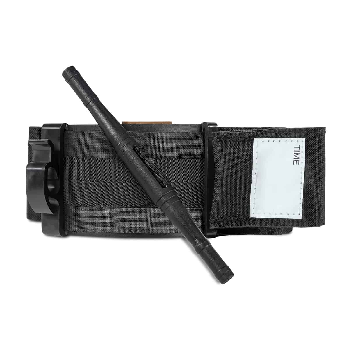 TMT™ Tourniquet Civilian Black (Case of 50)