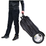All-New Move Lite Folding Power Chair by JYD