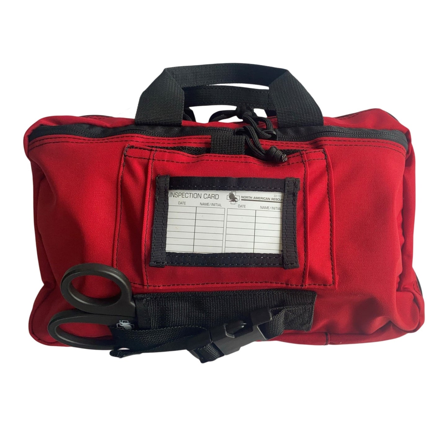 Tree Care Trauma Kit – Field Ready First Aid for Arborists & Tree Crews