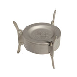 TRIAD MULTI-FUEL STOVE