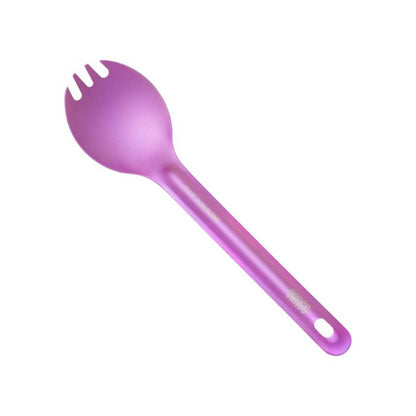 TITANIUM SPORK - ULV