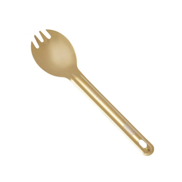 TITANIUM SPORK - ULV