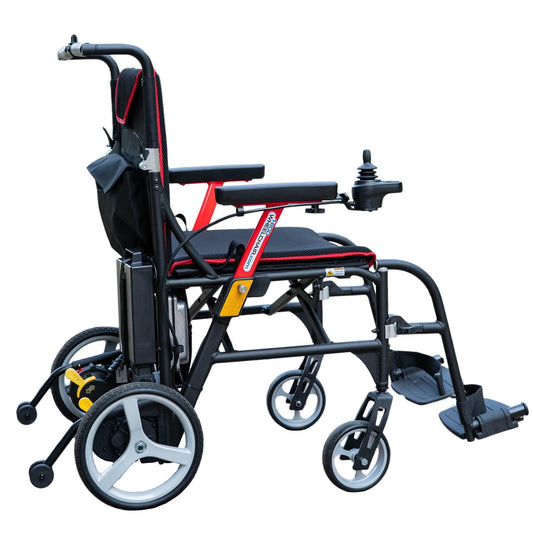 Featherweight® 33 lbs. - Feather Power Chair