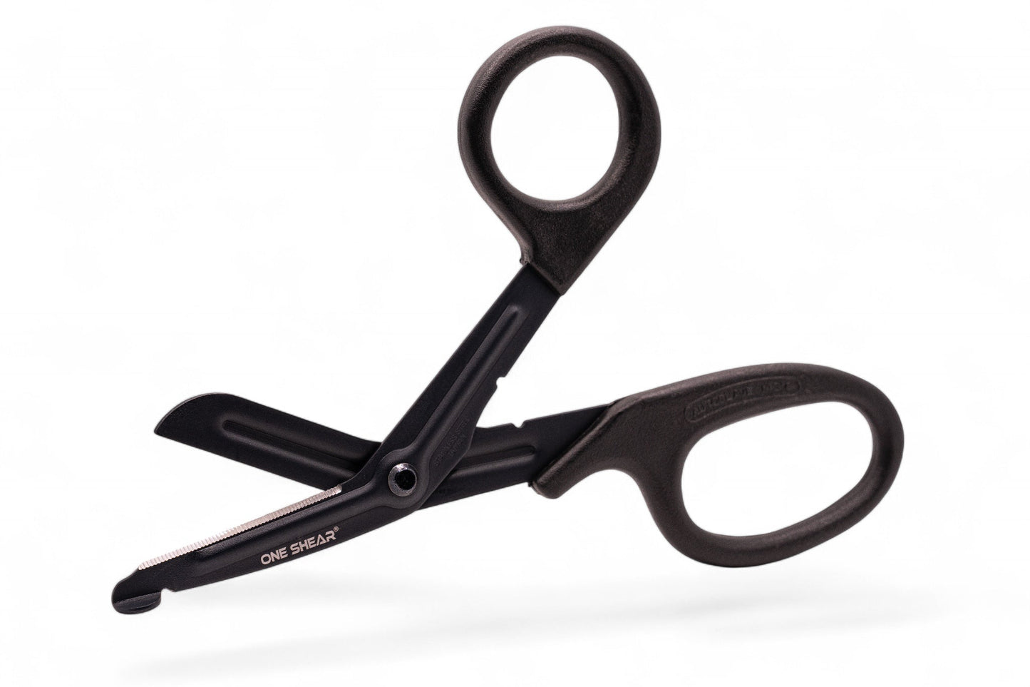 BUS (Basic Utility Shear) Light Weight Medical Scissor for EMT and First Responders| ONE SHEAR®
