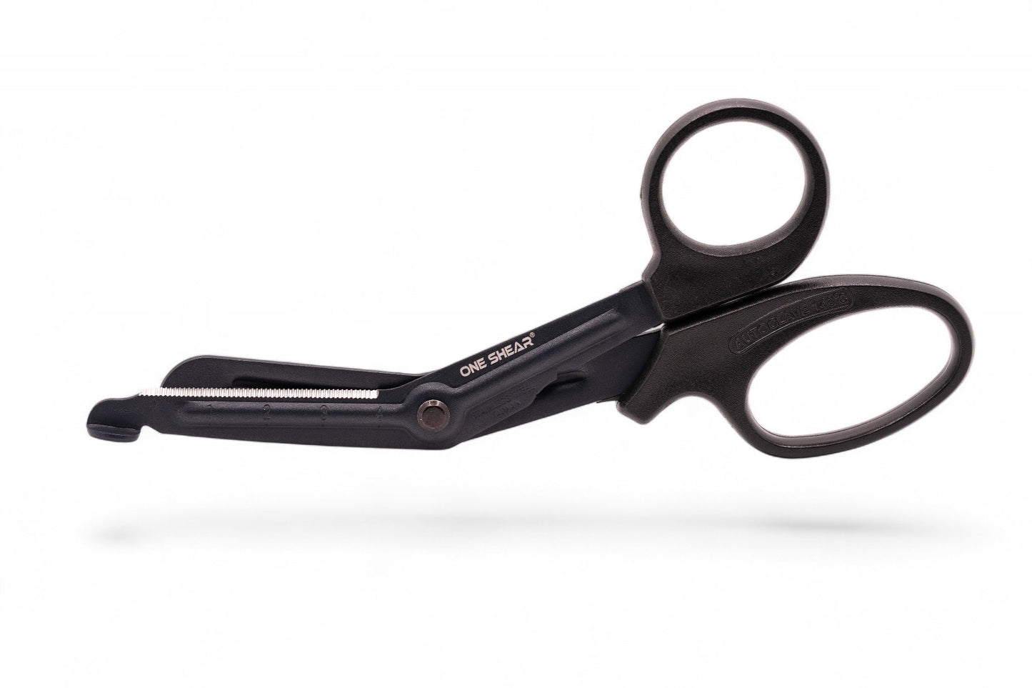BUS (Basic Utility Shear) Light Weight Medical Scissor for EMT and First Responders| ONE SHEAR®