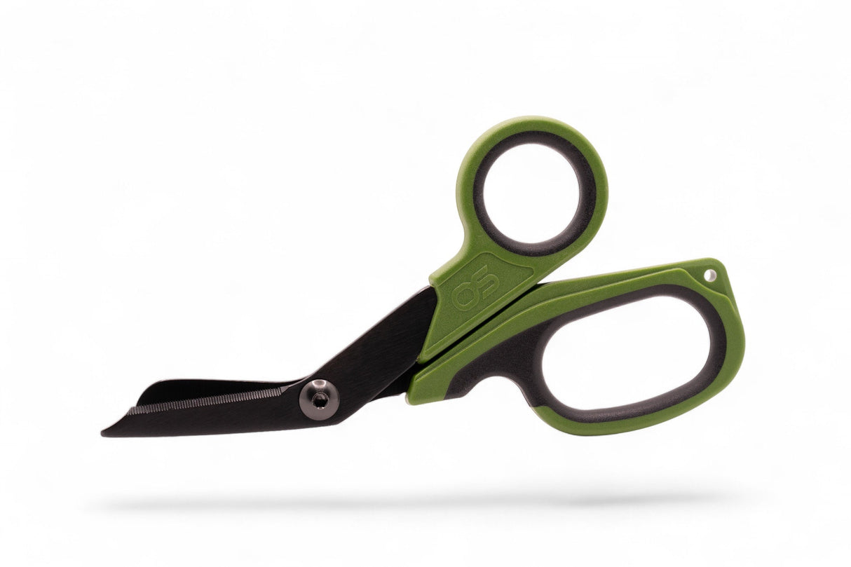Tier 1 Elite Extreme Rescue Edition Trauma Shear