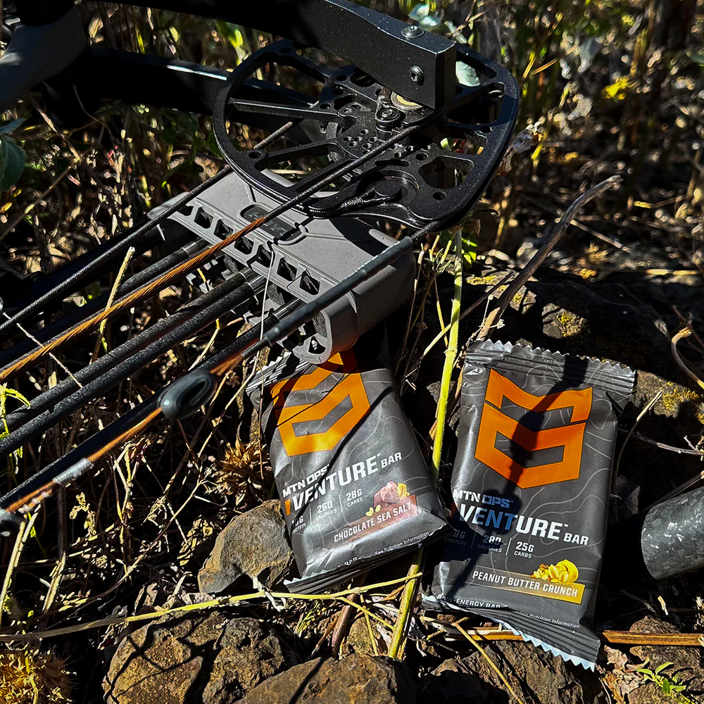 MTN OPS - VENTURE BAR