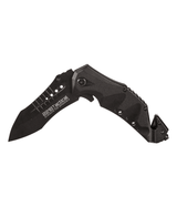 Vanquish First Responder Tool Knife