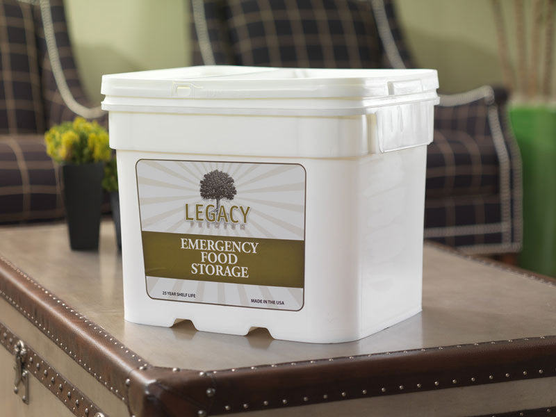 Premium 4320 Serving Package - 1108 lbs