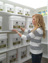 Premium 4320 Serving Package - 1108 lbs