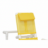 MJM International Replacement Mesh Sling for 193 Reclining Shower Chair (R-SL-193)