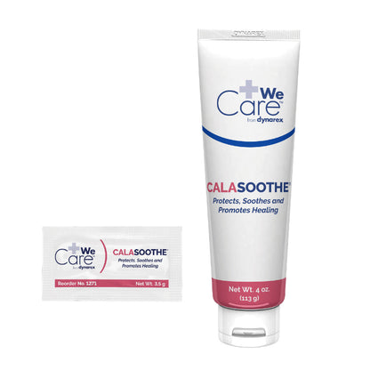Dynarex CalaSoothe Skin Protectant