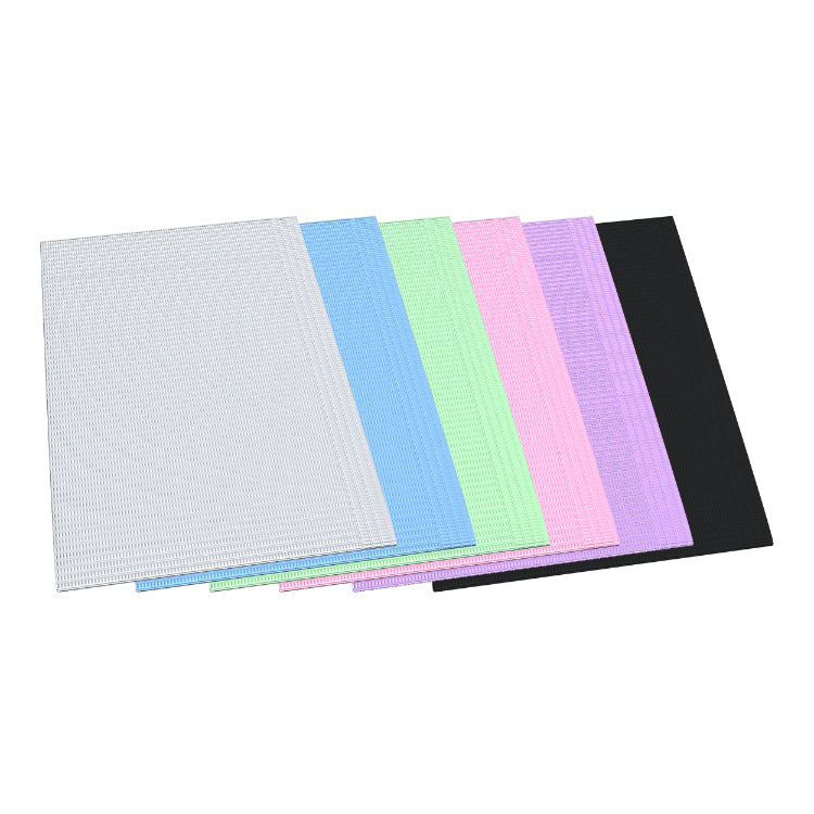 Dynarex Dental Bibs (500 Counts)