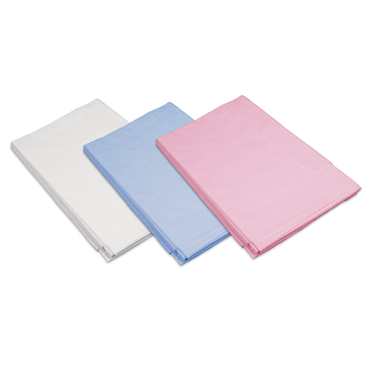 Dynarex Drape Sheets, 40" x 48" (100 Count)