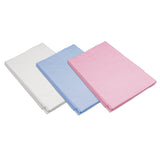 Dynarex Drape Sheets, 40" x 60" (100 Count)